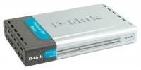 D-Link DI-804HV Cable/DSL VPN Router with IPSec and 4-port Switch