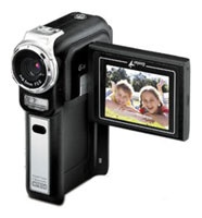 Genius G-Shot DV611 6  1:3.0Mpx,2976x2232,640480 video,8 .,32Mb,SD-Card,MMC,Li-Ion .