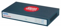 Zyxel G5 5-port Desktop Gigabit Switch