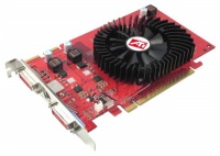 Palit PCI-E ATI Radeon HD2600XT 256Mb DDR3 128bit TV-out DVI HDMI Retail