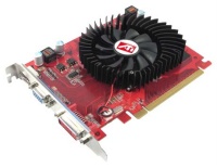 Palit PCI-E ATI Radeon HD2600Pro Sonic 256Mb DDR3 128bit HDMI TV-out DVI retail