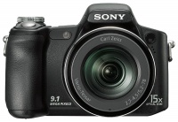 Sony CyberShot DSC-H50 Black