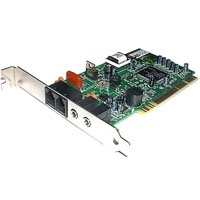 Acorp Sprinter@56K Prime PCI  V.92 ( Rockwell 56K PIM-2)
