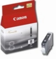 Canon CLI-8BK