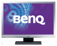 Benq TFT 24'' G2400WA Silver+Black 1920x1200@75 1000:1 250cd/m2 5ms 160/160 D-sub TCO'03