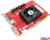 Palit PCI-E ATI Radeon HD2400XT Sonic 256Mb DDR3 64bit TV-out DVI oem