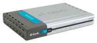 D-Link DGS-1008D 8 , 10/100/1000 mbps Switch