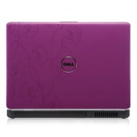 Dell Inspiron 1525 Blossom T5450 1.66/965GM/1024MB/120GB/15.4'WXGA/DVDRW/X3100(128)/WiFi/BT/4USB/VHB/2.9