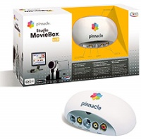 Pinnacle Systems Studio MovieBox 510-USB V.11