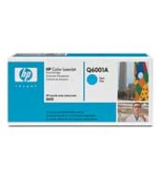 HP Q6001A (LJ 2600) Cyan