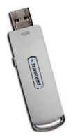 Transcend Pen Drive 4096Mb 480Mbit/s USB2.0 'V10'