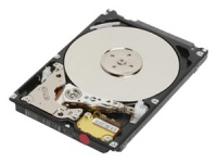 Western Digital 2,5' 160Gb 5400rpm WD1600BEVE 8Mb