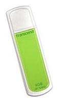 Transcend Pen Drive 4096Mb 480Mbit/s USB2.0 'V60'