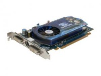 Sapphire PCI-E ATI Radeon HD2600XT 512Mb DDR3 128bit TV-out 2xDVI retail