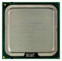 Intel Socket 775  Dual Core E2200 2.2Ghz/800 1Mb oem