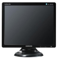 Samsung TFT 19'' 961BF (DQSQ) Silver 12801024@75 3000:1 300cd/m2 2ms 170/170 D-sub/DVI TCO'03