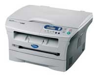 Brother DCP-7010R :2400x600dpi 32 Mb,20/,:600x300dpi,20/,:600x2400dpi  USB/LPT