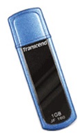 Transcend Pen Drive 1024Mb 480Mbit/s USB2.0 '160'