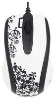 A4 Tech GLBW-73EN Endless Note G-Laser Mouse, 1000dpi, USB.