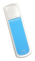 Transcend Pen Drive 1024Mb 480Mbit/s USB2.0 'V60'