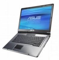 Asus X50VL T2330 1.66/SIS/1024MB/160GB/15.4'WXGA/DVDRW/X2300(128)/WiFi/4 USB/VHP/2.6