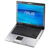 Asus X50N AMD MK38/NVidia/1024MB/120GB/15.4' WXGA/DVDRW/INT(128)/WiFi/4 USB/VHB/2.65