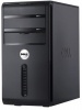 Dell Vostro 200 DC E2140 1.6/512M/80G/DVD/FDD/no spk/kb/ms/FreeDos