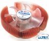 Zalman 7500-CU LED S478,S775,S754,S940,AM2 