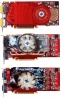 Microstar PCI-E ATI Radeon RX3850-T2D512E-OC 512Mb DDR3 256bit TV-out 2xDVI retail