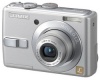 Panasonic Lumix DMC-LS75EE-S 7.2Mpx,3072x2304,848480 video,3 ./4 ., 27Mb,SD-Card,MMC,138.