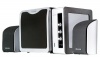 Microlab FC-360 2.1 47Вт RMS 50-20000Гц,дерево,цвет:серебро.