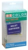 BSCOLOR Перезапрвляемые картриджи RfK-E T0821-826 комплект EPSON Stylus Photo R270/390/RX590