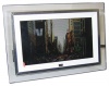 Espada   Photo Frame 7``  E-07D white 512mb