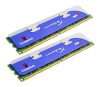 Kingston DDR2 4096 Mb KIT 2x2G 1066MHz HyperX KHX8500AD2K2/4G (retail)