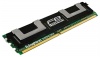 Kingston DDR2 1024 Mb 667MHz ECC FB KVR667D2D8F5/1G (retail)