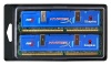 Kingston DDR2 2048 Mb KIT 2x1G 1066MHz KHX8500D2K2/2G HyperX (retail)