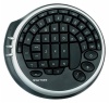 Wolf King DK-2388U игровая клавиатура, Red, 55 кнопок, USB1.1