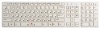 Oklick 555S White mmedia USB+USB порт