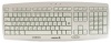 Cherry G86-22200RGAEAA CyMotion Expert,White,PS/2,Spill resistent,Retail