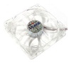 Zalman ZM-F3GL LED Green Вентилятор для корпуса сверхтихий 120x120x25