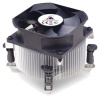 GlacialTech Igloo 5062 Silent Cu Socket 775  P4  3.4 GHz,2000 ./ ,20dBA  Retail