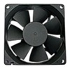 Titan TFD-8025L12S  ,2000 /,23 dBA,24,81 CFM,80 x 80 x 25 .