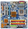 GigaByte Socket 775 GA-G33M-DS2R oem