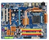 GigaByte Socket 775 GA-EP35-DS4, Intel P35, 4*DDR2 1200(OC)* Dual, 2*PCI-Ex16, GLAN,8 SATA2, RAID,Audio, ATX