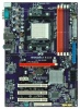 EliteGroup Socket AM2+/AM2 NFORCE6M-A v3.0, 4DDR2 800 Dual, PCI-Ex16, GLAN, Aud,4SATA,RAID,ATX,RTL