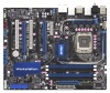 Asus Socket 775 P5E64 WS EVOLUTION, Intel X48,4DDR3 1800*Dual,4PCI-Ex16(dualPCI-E2.0x16), 6SATA2, ATX,RTL