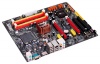 EliteGroup Socket 775 P45T-A v1.0, Intel P45, 4DDR2 800 Dual, 2PCI-E2.0x16, GLAN, 6SATA2, RAID, ATX, RTL