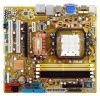 Asus Socket AM2+/AM2 M3A78-EMH HDMI, RTL