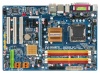 GigaByte Socket 775 GA-EP35-DS3L