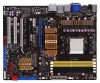 Asus Socket AM2+/AM2 M3A78-T, AMD790GX, 4DDR2 1066*, 3PCI-Ex16, Video, GLAN, 5SATA2, RAID,1394, ATX,RTL